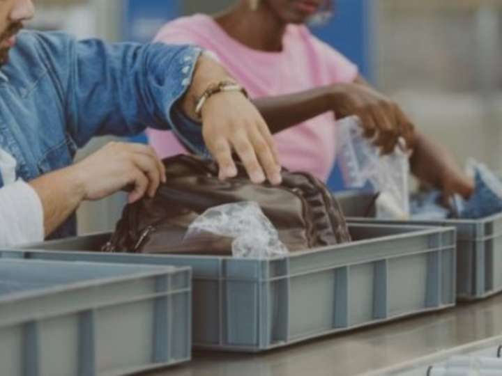 Los líquidos que SÍ puedes subir al avión