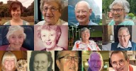 Loving ex postman, 58, and beloved 102-year-old among those remembered in Gazette death notices