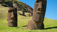 Impresionante revelación científica podría haber sacado a la luz secreto sobre los moáis de Rapa Nui