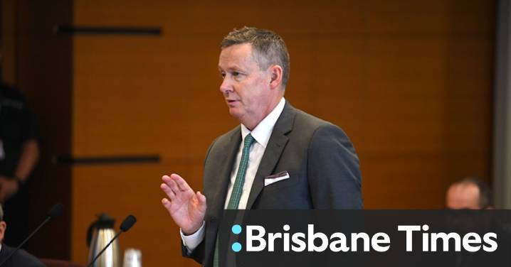 Building Bad: Four lawyers walk from CFMEU corruption inquiry