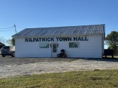 Community in DeKalb County officially becomes a town