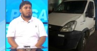 Nueva modalidad de estafa en Salta: fletero se quebró y contó su calvario