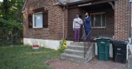 'These will ultimately be my family members' | 'Safe Haven of Healing' group home aims to tackle homelessness