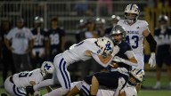 Memorial football displays its strengths in win at Reitz