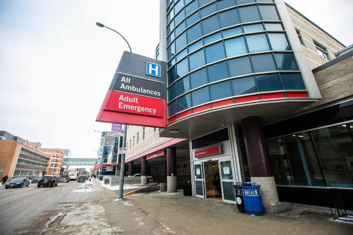 The ‘fix’ is a fantasy as dysfunctional health-care system fails Manitobans on multiple fronts – Winnipeg Free Press
