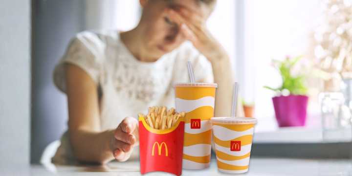 The Viral Macca’s Migraine Fix: Is It Legit?