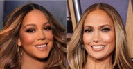 Mariah Carey Reignites Historic Feud With Fellow Diva Jennifer Lopez