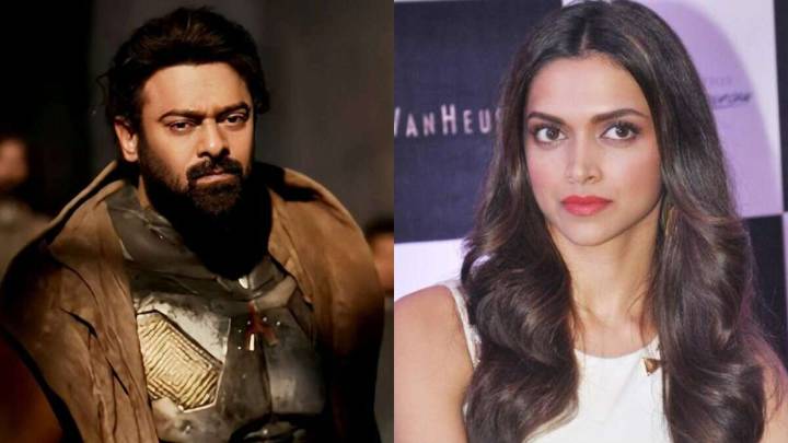 Truth behind new shock to Deepika Padukone from Kalki team