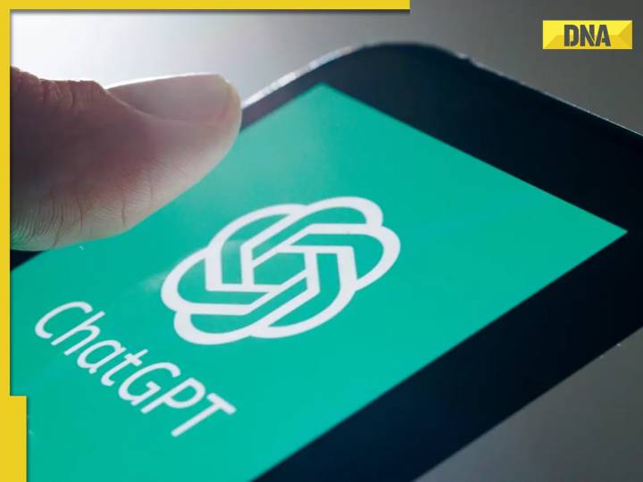 ChatGPT down: Hundreds of users unable to use OpenAI chatbot