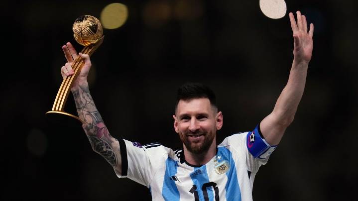 What to know about qualifying for the 2026 World Cup