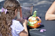 Halloween Foam Party, Fall Festival: 10 events ...