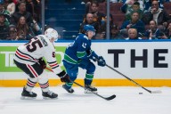 NHL Predictions: Oct. 17 Vancouver Canucks vs Chicago Blackhawks