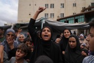 Jefe de Gaza en el exilio declara el fin del conflicto