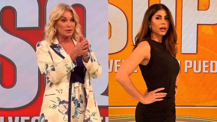 «Amiga de mis enemigas»: el intenso cruce entre Yanina Latorre y Majo Martino en SQP