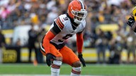 Cleveland Browns' Grant Delpit named AFC Special Teams Player of the Week
