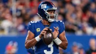 New York Giants QB Russell Wilson labels former coach Sean Payton ‘classless’ after post