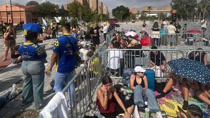 Motivos de salud obligan a Quevedo a suspender su concierto en el Roig Arena: ya hay nueva fecha
