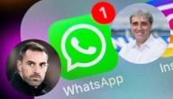 El 'Whatsapp' que envió Rubén Sellés a Txema Indias tras el 0