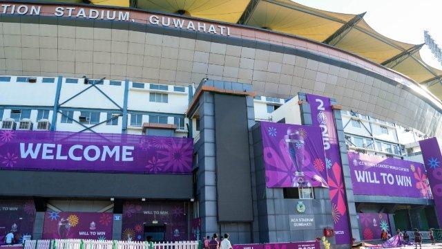 Guwahati Weather Forecast For England Vs South Africa ICC Women's World Cup Semifinal