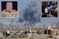 Hamas military chief rejects Trump's cease-fire plan, aims to keep fighting: report