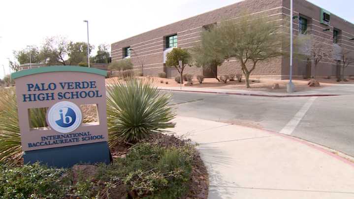 Ex-Las Vegas high school coach gets life sentence for child sex assaults