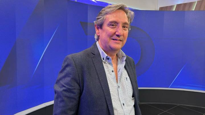 Emir Félix habló sobre la visita de Milei a San Rafael y dijo que le reclamará mejoras para el sur