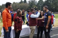 Metepec campeón de Torneo Metropolitano