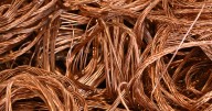 Los Angeles police recover $50,000 in stolen copper wire, arrest 2 for alleged theft