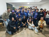 Oficial: En Olavarría, LLA obtuvo el 49,58 %