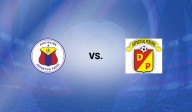 Deportivo Pasto vs Deportivo Pereira en vivo por fecha 18 de Liga Betp