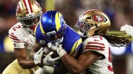 Sean McVay 'disgusted' after Rams let win slip away due to ball security, special teams woes