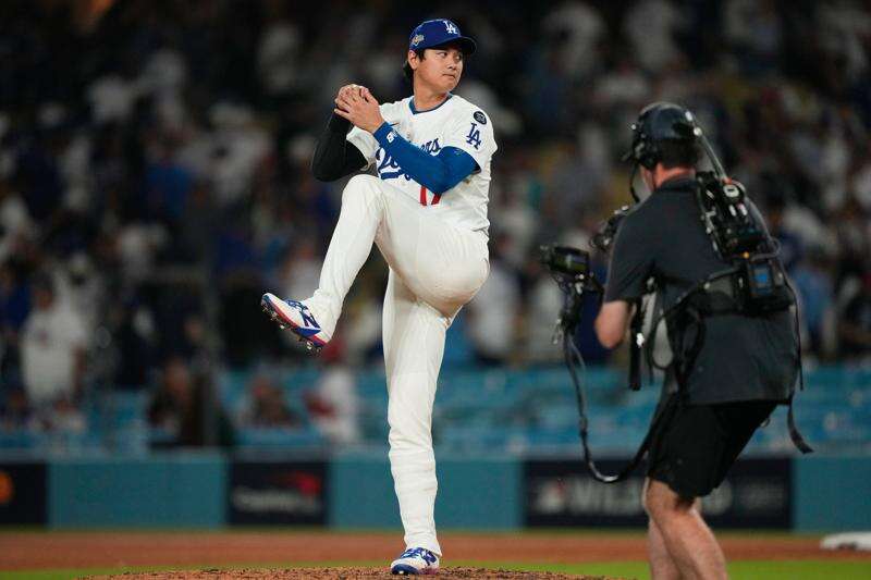 MLB Division Series what to watch: Phillies-Dodgers, Brewers