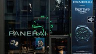 Panerai's New CEO Emmanuel Perrin Strives to Increase Brand Visibility While Mining Its Heritage