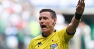 La CBF suspende a los árbitros del partido entre Sao Paulo y Palmeiras: “Estarán sujetos a perfeccionamiento”