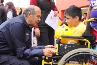 Comunidad educativa de Hidalgo reafirma solidaridad con el Teletón
