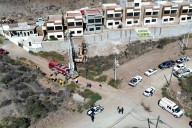 Rescatan vivo a segundo hombre sepultado en Las Palmas III