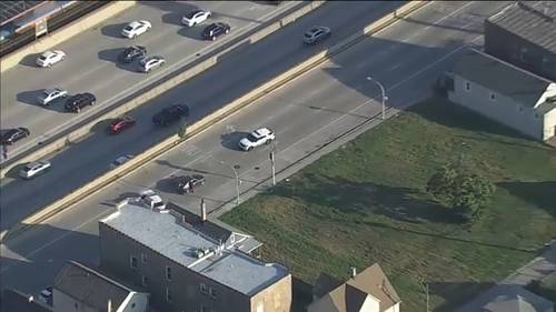 Chicago crime: Man beaten to death by bat-wielding driver in South Side road-rage incident on South Wells Street, police say