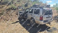 Asesinan a abuelo, padre e hijo en Satevó; están identificados