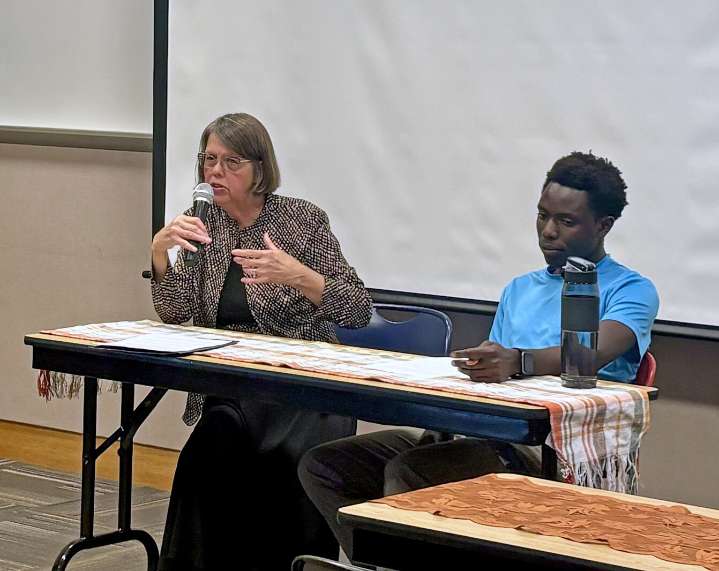 Refugee, immigrants, advocates speak on barriers, community in Greater Grand Forks