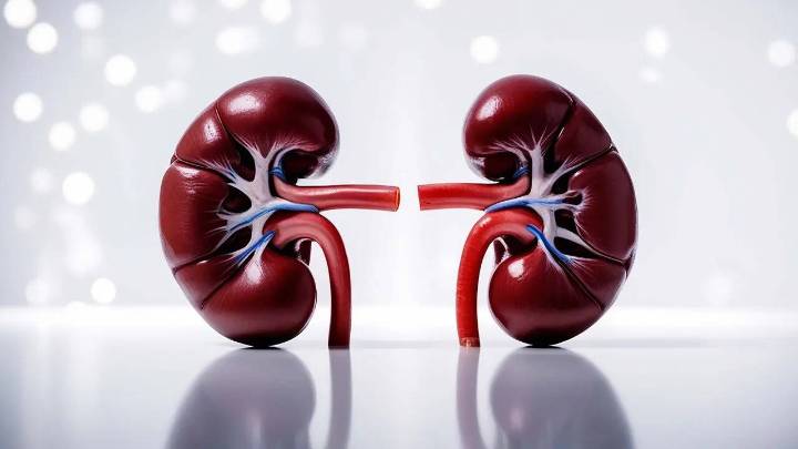 Hyderabad Faces Surge in Mysterious Kidney Disease Among Healthy Youth, Study Finds