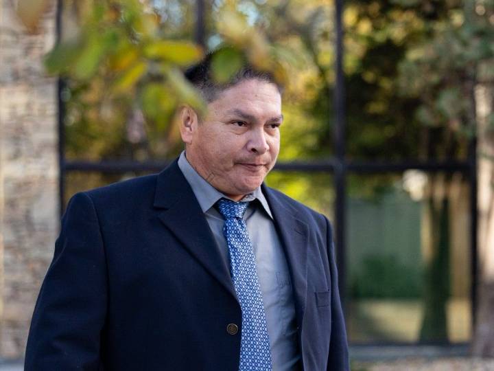 Crown closes case at Roderick Sutherland manslaughter trial