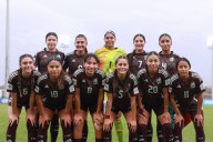 México Sub-17 Femenil avanza a Cuartos del Mundial con gol de Berenice Ibarra
