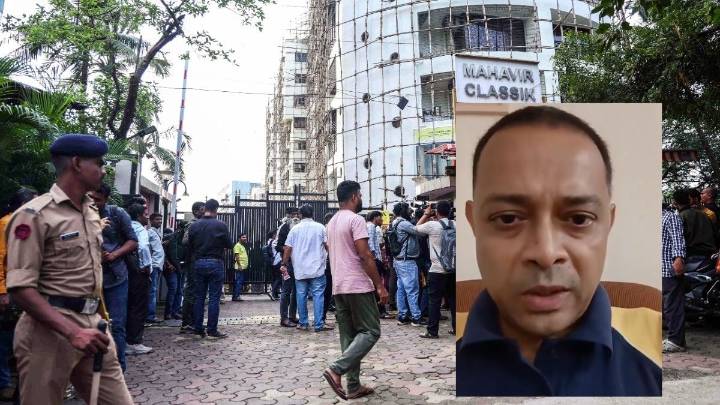 He called 17 kids for ‘audition’, then took them hostage. Rohit Aarrya & his beef with Maharashtra govt