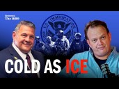 Is America Turning into a Police State? Former ICE Agent Weighs in
