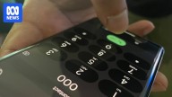How is Australia's triple-0 emergency call network supposed to work?