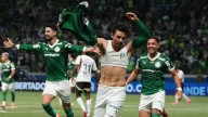 Palmeiras se apuntó remontada histórica ante Liga de Quito y se metió en la final de la Libertadores