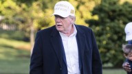 Trump's Most Ghastly Makeup-Free Looks Of 2025