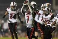 Susquehanna Townships’s Steph Malette slams door shut on East Pennsboro comeback attempt