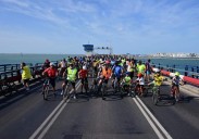 Colectivos sociales lamentan la falta de ambición del nuevo Plan de Transporte de la Bahía