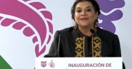 Brugada alista informe: paz, bienestar y movilidad serán los ejes de su gobierno en CDMX